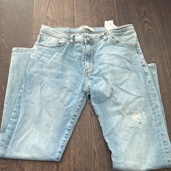 Zara Jeans - Picture 2 of 3